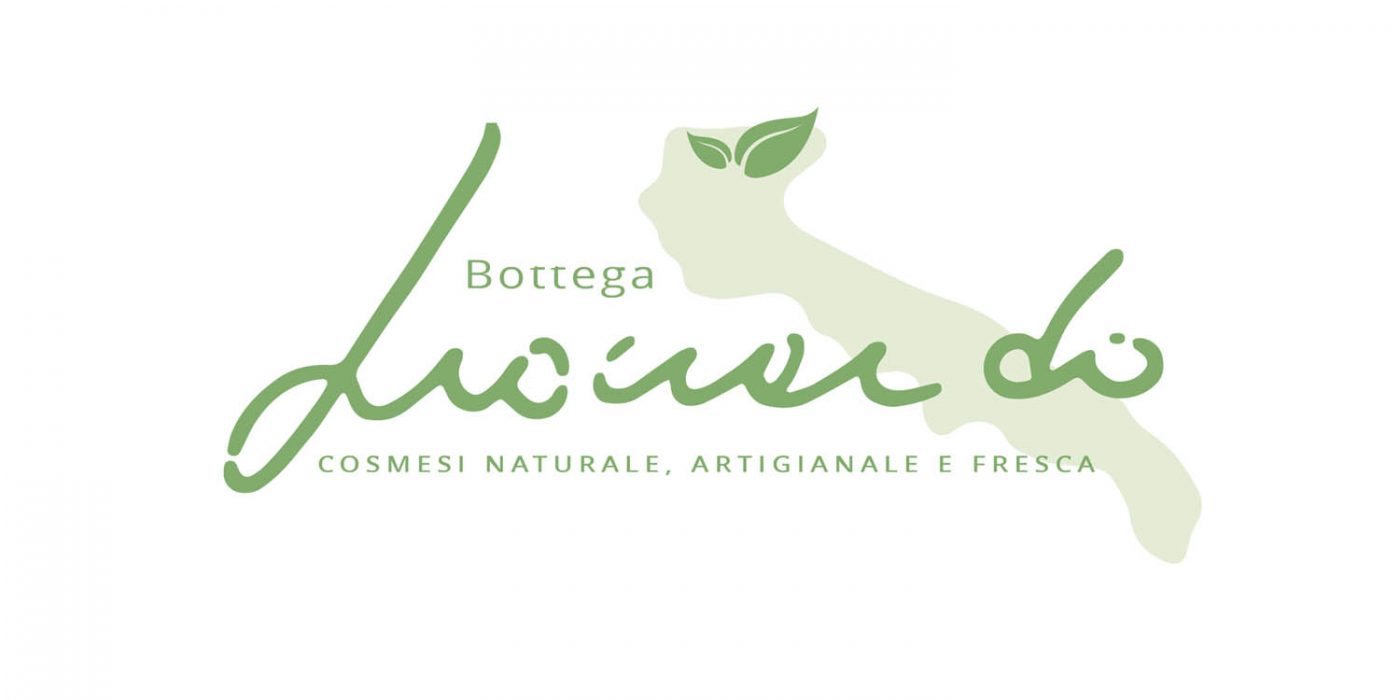 Creazione Logo Bottega Leonardo