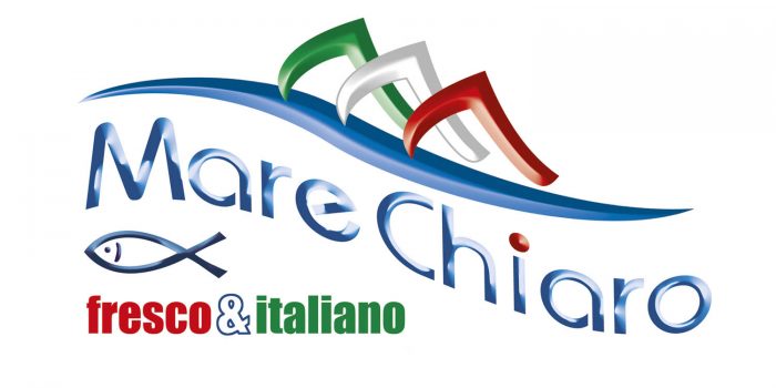 Creazione logo Mare Chiaro Rimini