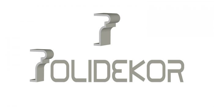 Creazione Logo Polidekor