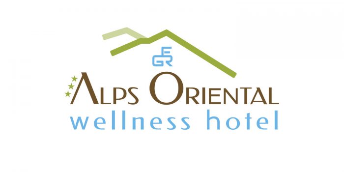 Creazione logo Hotel Oriental Campodolcino